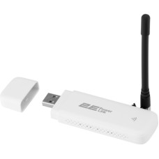 Мобільний модем 2E PowerLink MiFi-1 2024 (694743655322)