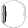 Смарт-годинник Xiaomi Redmi Watch 5 Silver Gray BHR9381GL (1121743)