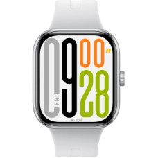 Смарт-годинник Xiaomi Redmi Watch 5 Silver Gray BHR9381GL (1121743)
