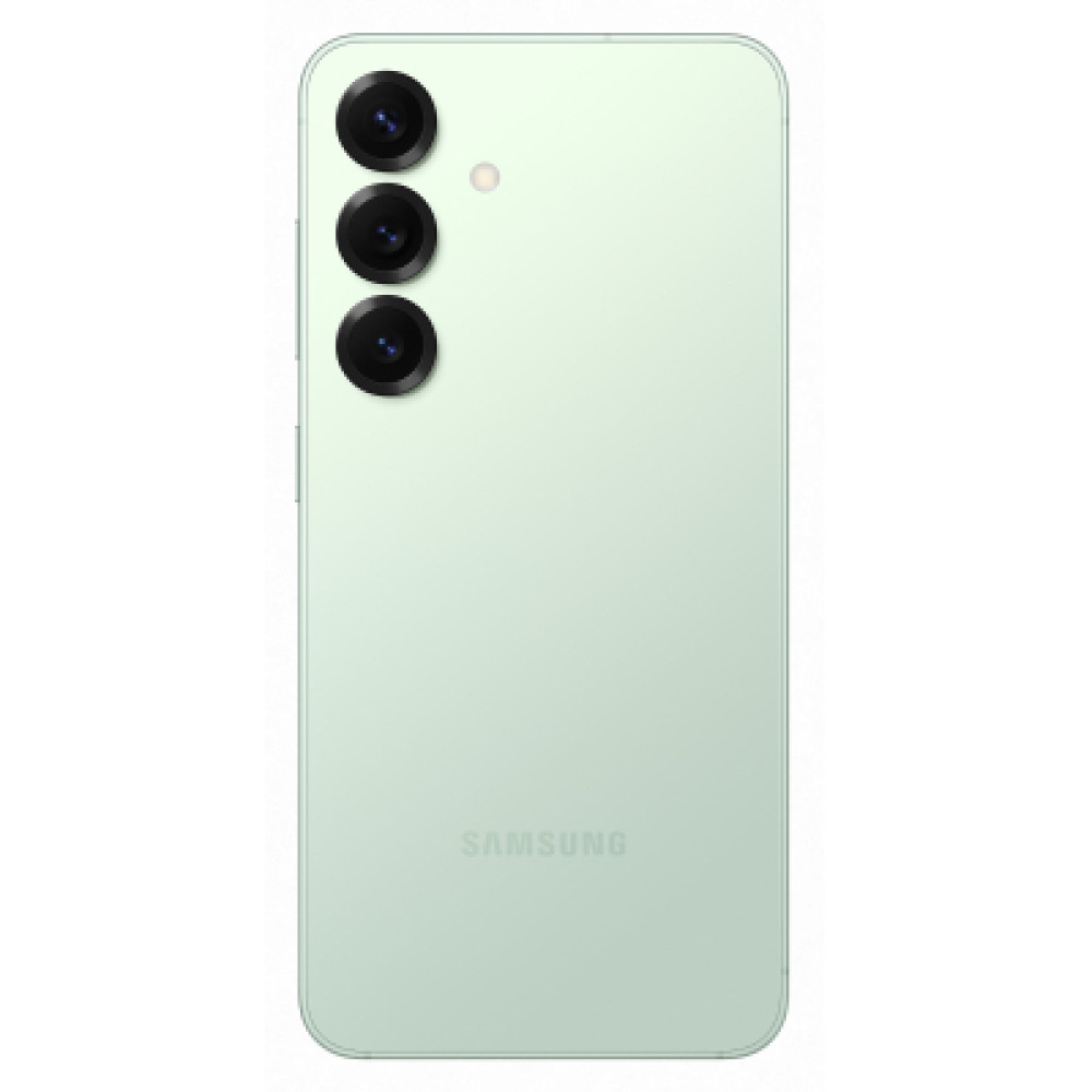 Мобільний телефон Samsung Galaxy S25 12/256Gb Mint (SM-S931BLGGEUC)