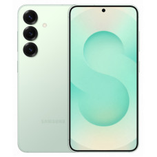 Мобільний телефон Samsung Galaxy S25 12/256Gb Mint (SM-S931BLGGEUC) Мобільний телефон Samsung Galaxy S25 12/256Gb Mint (SM-S931BLGGEUC)