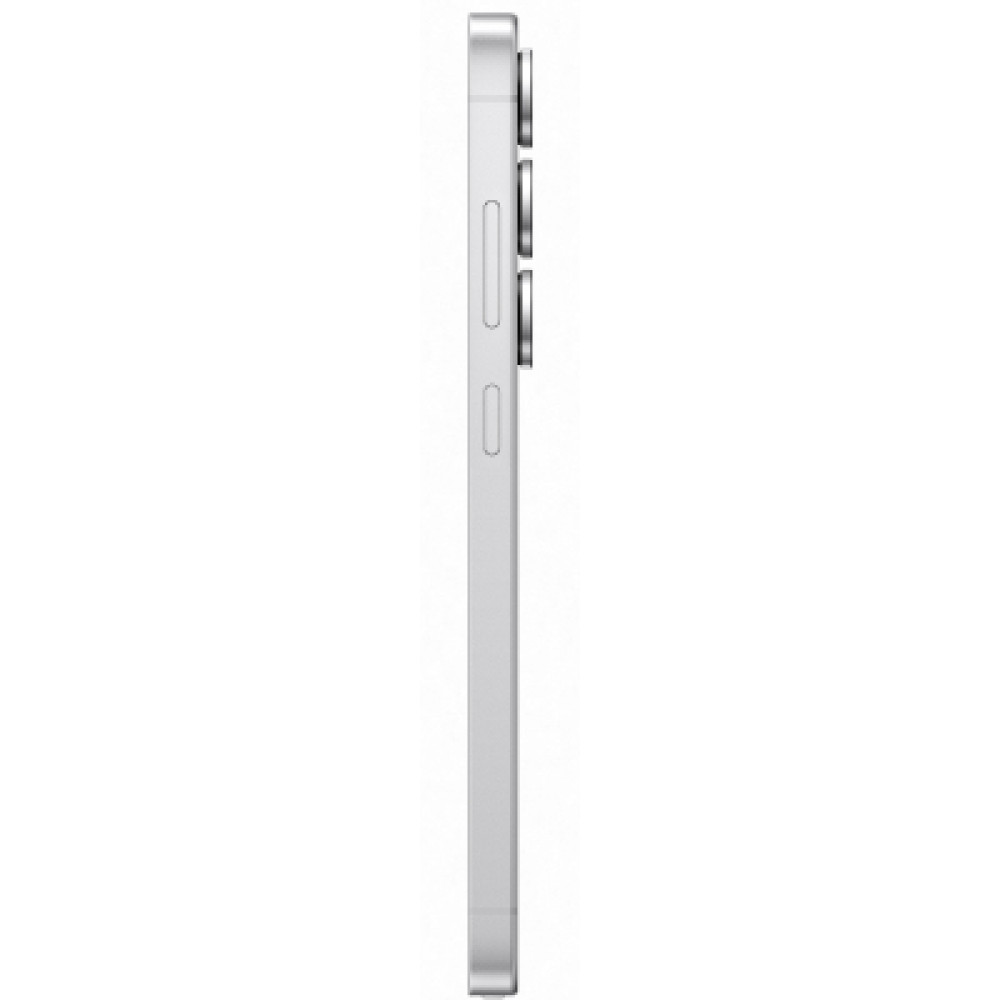 Мобільний телефон Samsung Galaxy S25 Ultra 12/512Gb Titanium Whitesilver (SM-S938BZSGEUC)