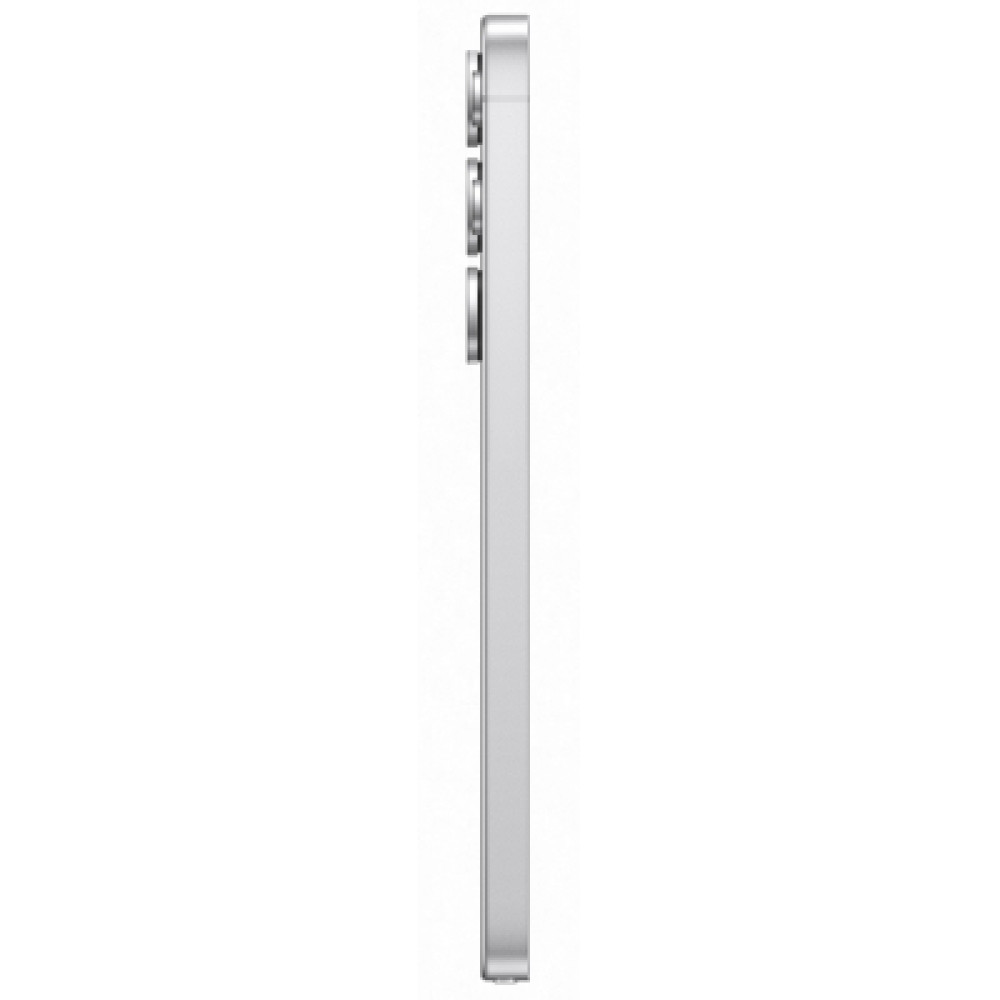 Мобільний телефон Samsung Galaxy S25 Ultra 12/512Gb Titanium Whitesilver (SM-S938BZSGEUC)