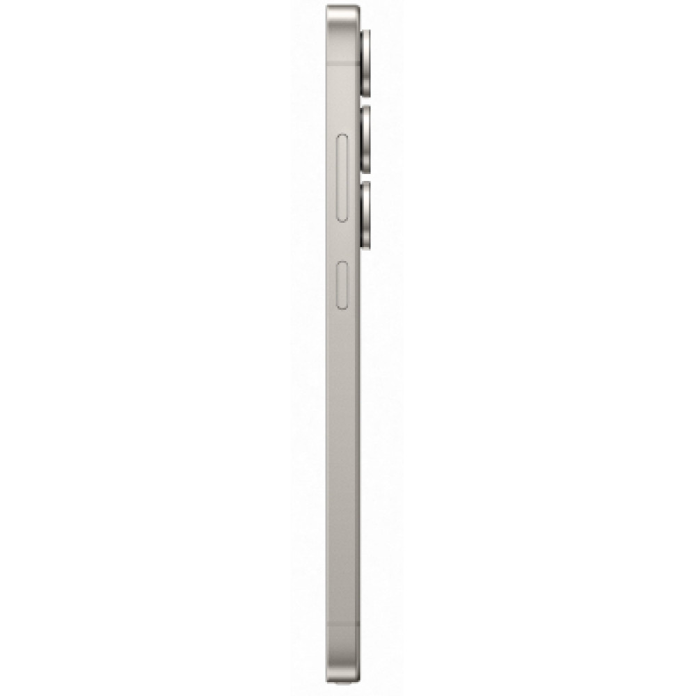 Мобільний телефон Samsung Galaxy S25 Ultra 12/512Gb Titanium Grey (SM-S938BZTGEUC)