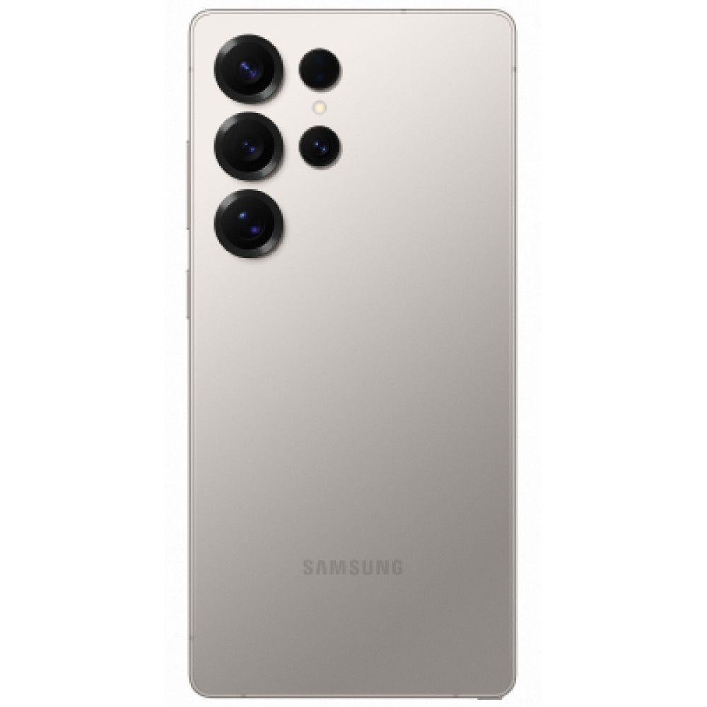 Мобільний телефон Samsung Galaxy S25 Ultra 12/512Gb Titanium Grey (SM-S938BZTGEUC)