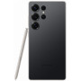 Мобільний телефон Samsung Galaxy S25 Ultra 12/512Gb Titanium Black (SM-S938BZKGEUC)