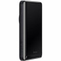 Батарея універсальна Baseus Magnetic Wireless Bracket 10000mAh 20W, PD QC/3.0, Qi + cabel 60W 0.5м, black (PPCX000003)