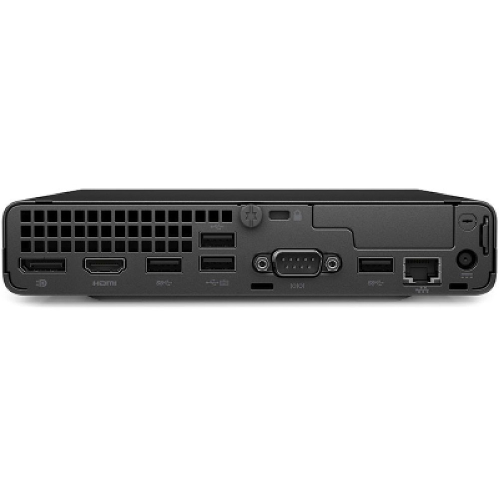 Комп'ютер HP 260 G9 DM / i3-1315U, 8, 512, WiFi, кл+м (A1JS5ES)
