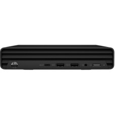 Комп'ютер HP 260 G9 DM / i3-1315U, 8, 512, WiFi, кл+м (A1JS5ES)