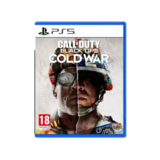 Гра Sony Call of Duty: Black Ops Cold War, BD диск (1067391)