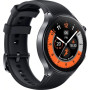 Смарт-годинник Oppo WATCH X Platinum Black (OWWE231 Black)