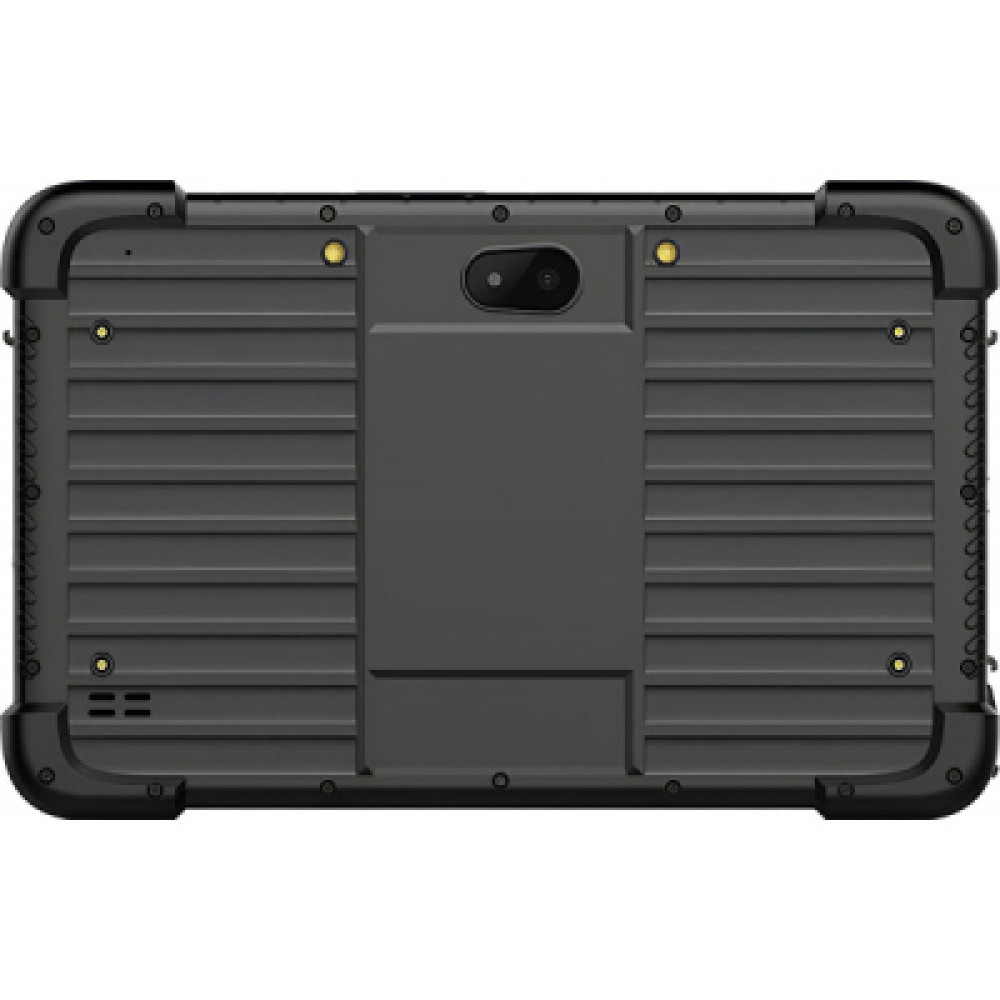 Планшет AGN T86X 8" 8/128GB / LTE / NFC/ 2D Scaner/MIL-STD-810H Black (5117978889898)