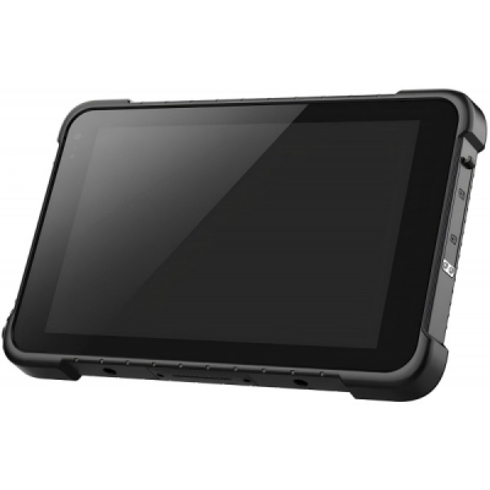Планшет AGN T86X 8" 8/128GB / LTE / NFC/ 2D Scaner/MIL-STD-810H Black (5117978889898)