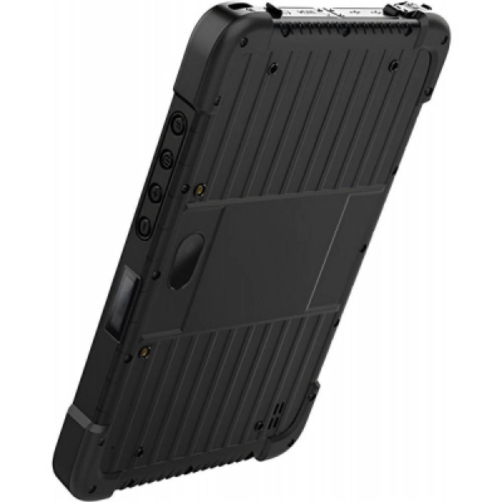 Планшет AGN T86X 8" 8/128GB / LTE / NFC/ 2D Scaner/MIL-STD-810H Black (5117978889898)