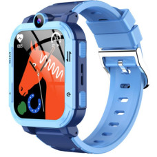 Смарт-годинник Blackview Z20 Blue дитячий (6931548319665)