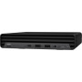 Комп'ютер HP Pro 400 G9 Mini / i3-13100T, 8, 512, WiFi, кл+м, Win11P (884V0EA)