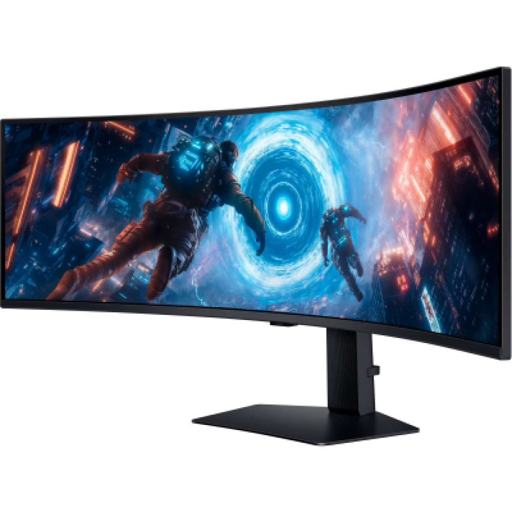 Монітор Samsung LS49FG916EIXCI