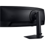 Монітор Samsung LS49FG916EIXCI