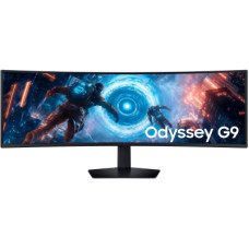 Монітор Samsung LS49FG916EIXCI Монітор Samsung LS49FG916EIXCI