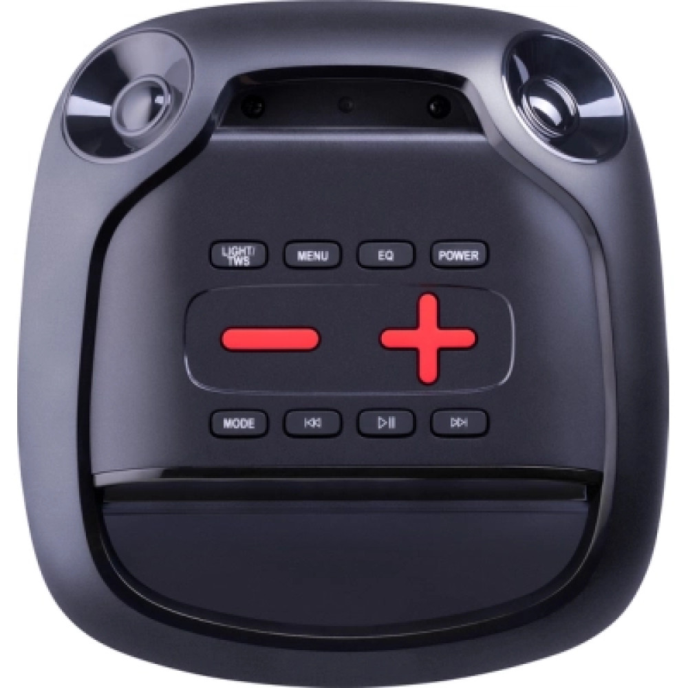 Акустична система Defender Boomer 45 Bluetooth Black (65245)