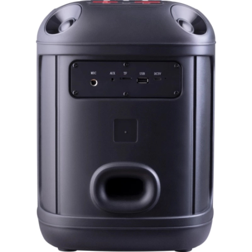 Акустична система Defender Boomer 45 Bluetooth Black (65245)