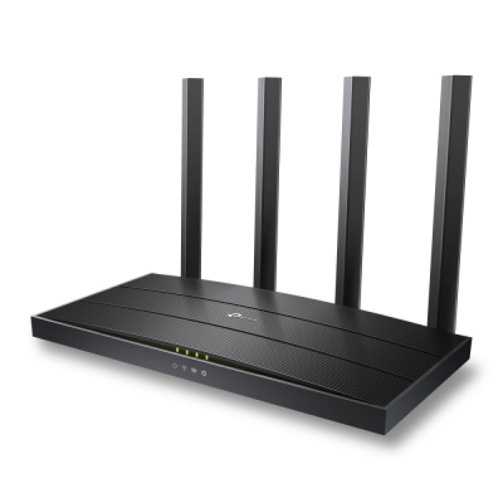 Маршрутизатор TP-Link ARCHER-AX17