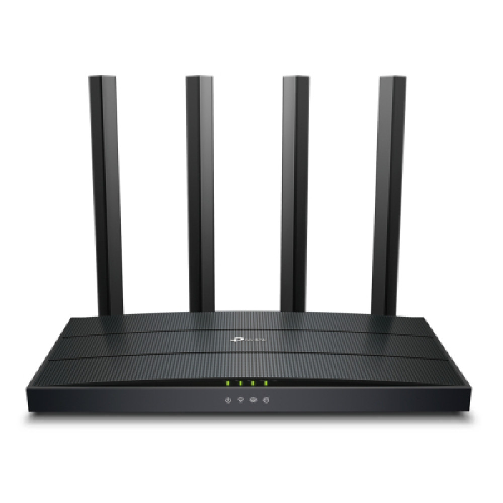Маршрутизатор TP-Link ARCHER-AX17