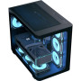 Корпус для ПК AeroCool P500C-G-BK-v1 Black (ACCM-PN01043.11)