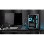 Корпус для ПК AeroCool P500C-G-BK-v1 Black (ACCM-PN01043.11)