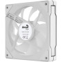 Кулер до корпусу AeroCool Phantom M-3 Reverse 12 PWM ARGB White (ACF3-MR11227.21)
