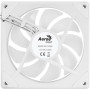 Кулер до корпусу AeroCool Phantom M-3 Reverse 12 PWM ARGB White (ACF3-MR11227.21)