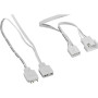 Кулер до корпусу AeroCool Phantom M-3 Reverse 12 PWM ARGB White (ACF3-MR11227.21)