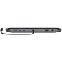 Концентратор Belkin USB-C 11in1 Multimedia Pro Dock (INC014BTSGY)