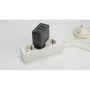 Зарядний пристрій AVerMedia GC313 CORE GO 100W 2хUSB-С 1хUSB-A 1xHDMI black (40AAGC313AWN)