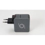 Зарядний пристрій AVerMedia GC313 CORE GO 100W 2хUSB-С 1хUSB-A 1xHDMI black (40AAGC313AWN)
