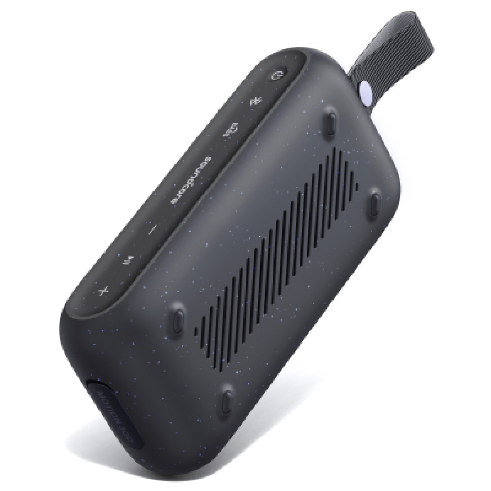 Акустична система Anker SoundCore Motion 300 Black (A3135011)