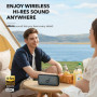 Акустична система Anker SoundCore Motion 300 Black (A3135011)
