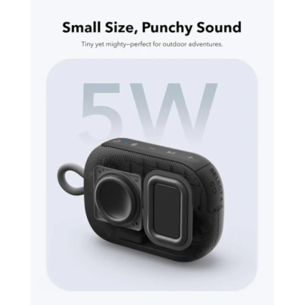 Акустична система Anker SoundСore Select 4 Go Red (A31X1091)