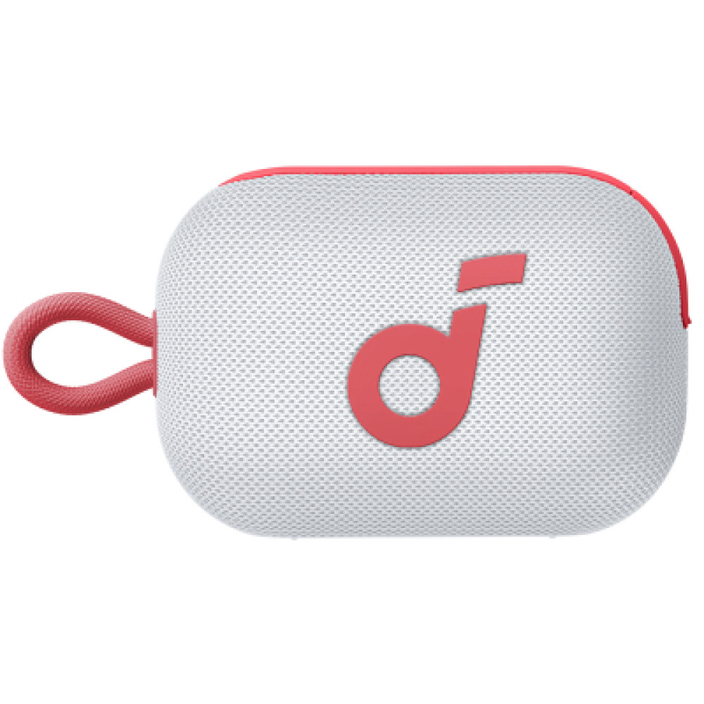 Акустична система Anker SoundСore Select 4 Go Red (A31X1091)
