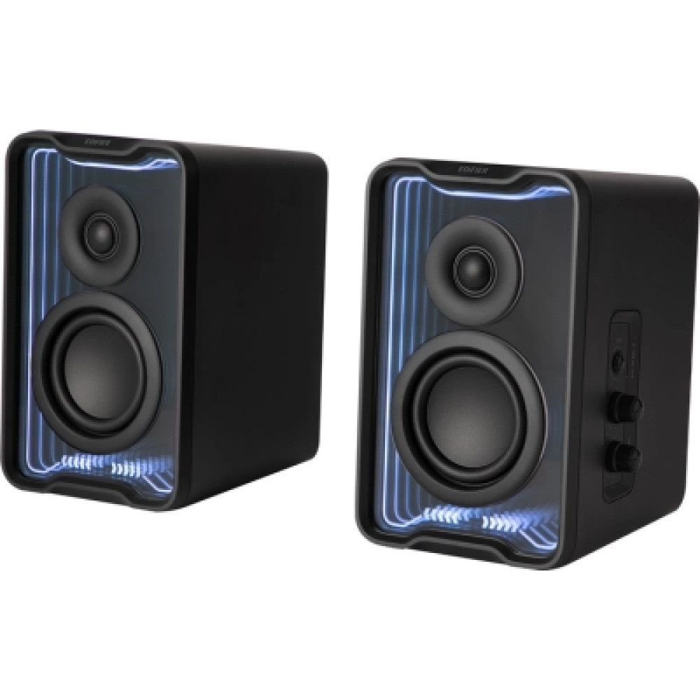 Акустична система Edifier QR30 Black (QR30Black)