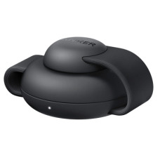 Зарядний пристрій Anker MagGo Wireless Charging Pad 15W 3-in-1 Foldable Black (B25M8H11)