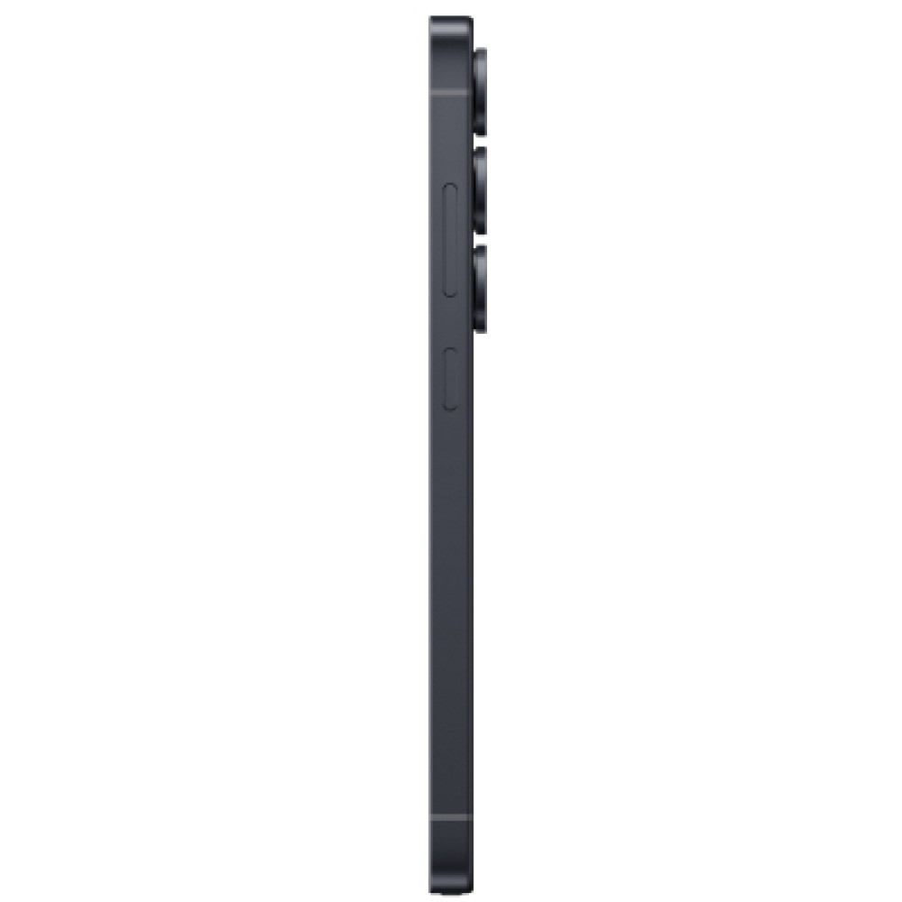 Мобільний телефон Samsung Galaxy S25 Ultra 12/1Tb Titanium Jetblack (SM-S938BAKHEUC)