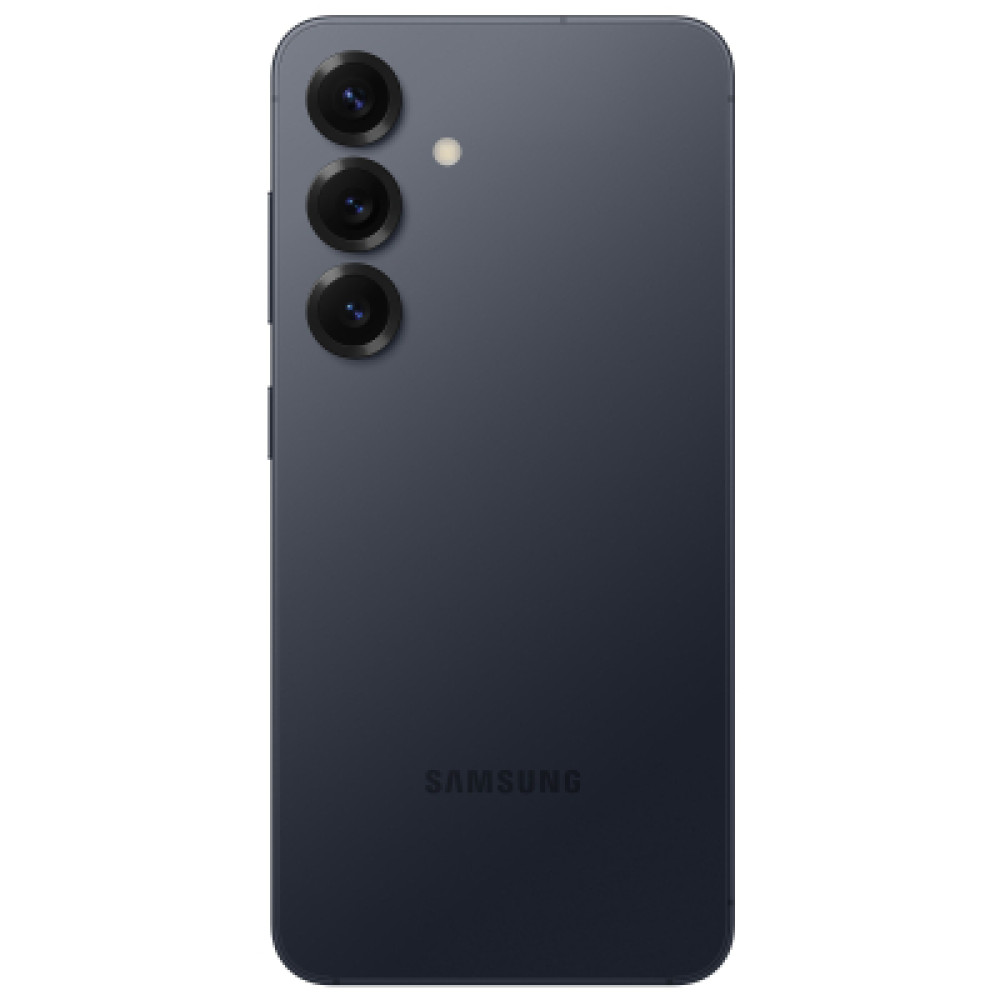 Мобільний телефон Samsung Galaxy S25 12/128Gb Blueblack (SM-S931BZKDEUC)