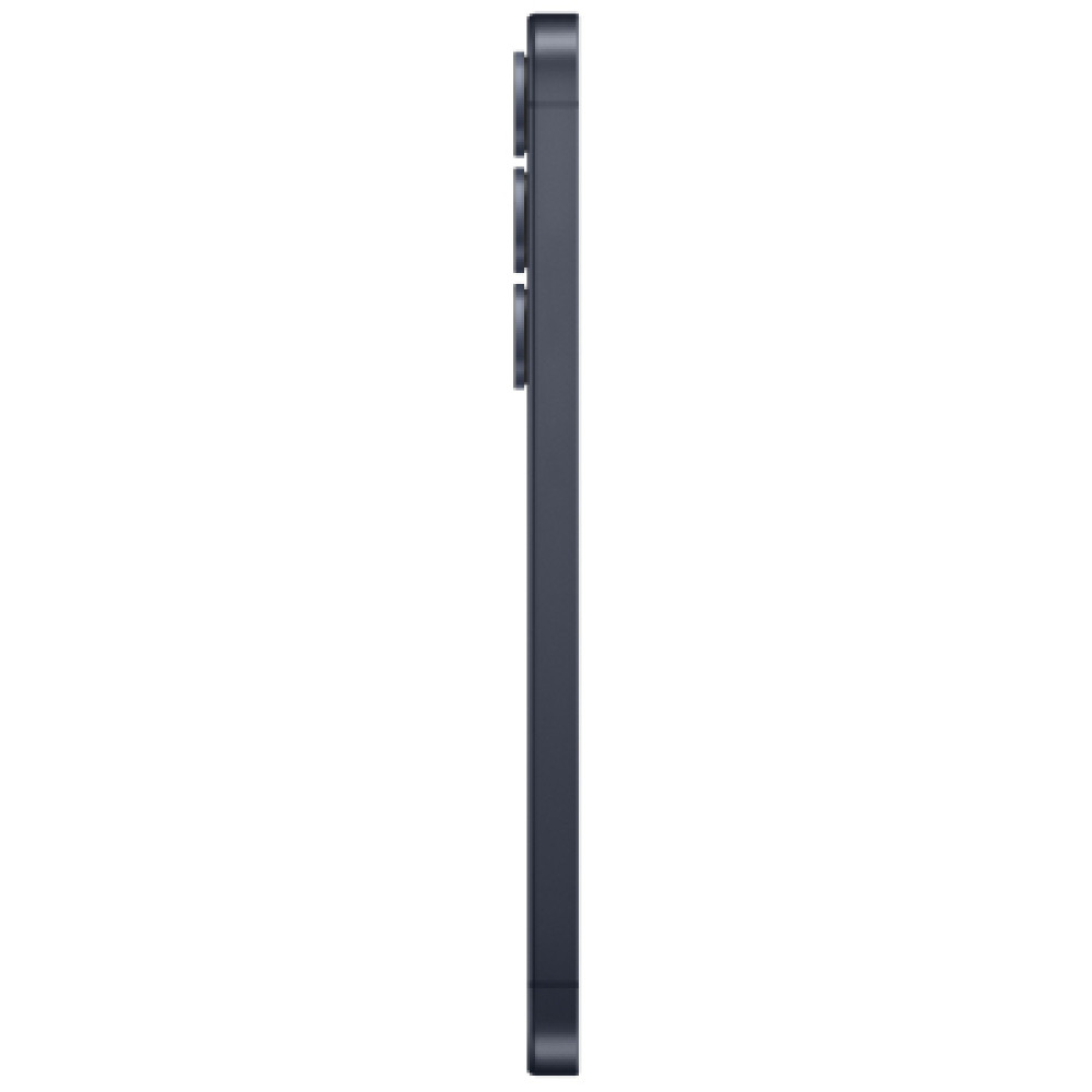 Мобільний телефон Samsung Galaxy S25 12/128Gb Blueblack (SM-S931BZKDEUC)
