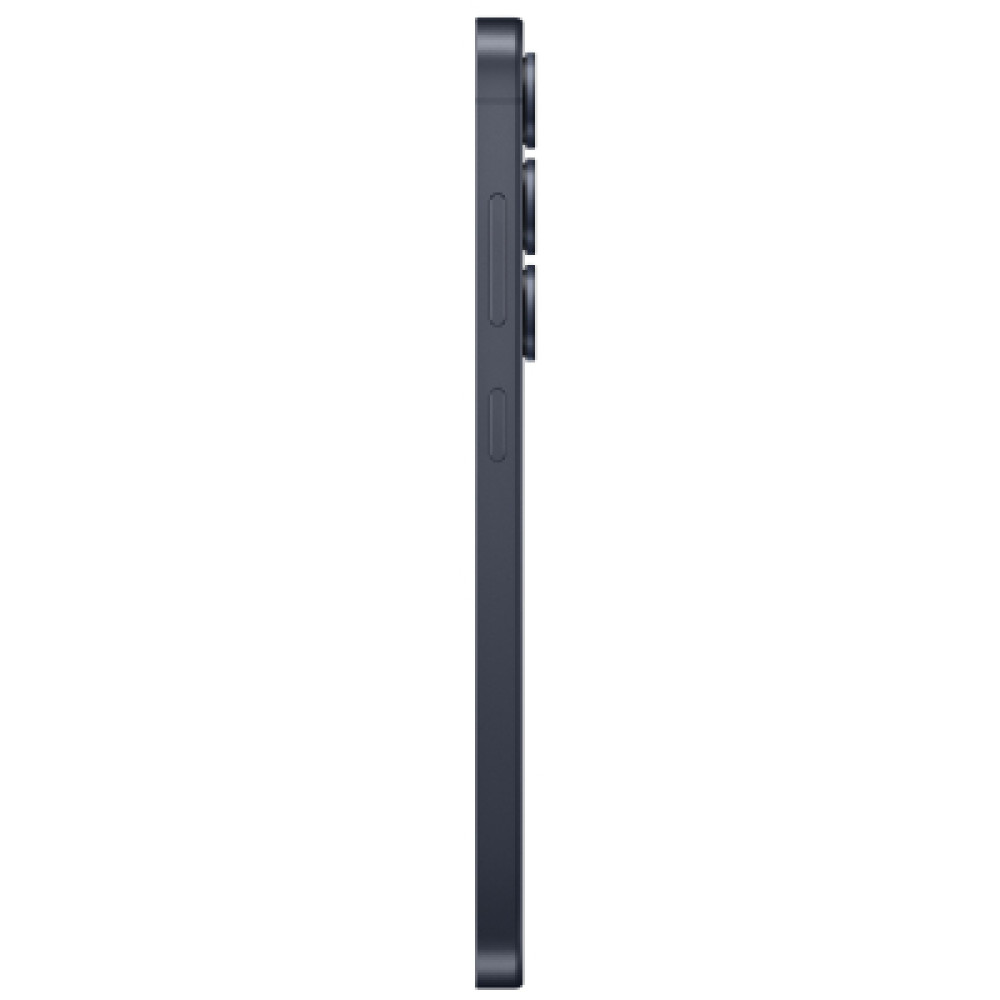 Мобільний телефон Samsung Galaxy S25 12/128Gb Blueblack (SM-S931BZKDEUC)