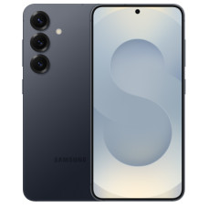 Мобільний телефон Samsung Galaxy S25 12/128Gb Blueblack (SM-S931BZKDEUC) Мобільний телефон Samsung Galaxy S25 12/128Gb Blueblack (SM-S931BZKDEUC)