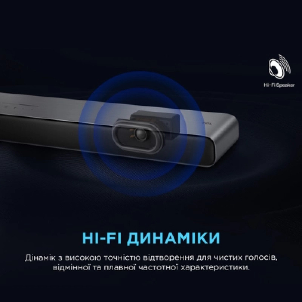 Акустична система TCL S55HE