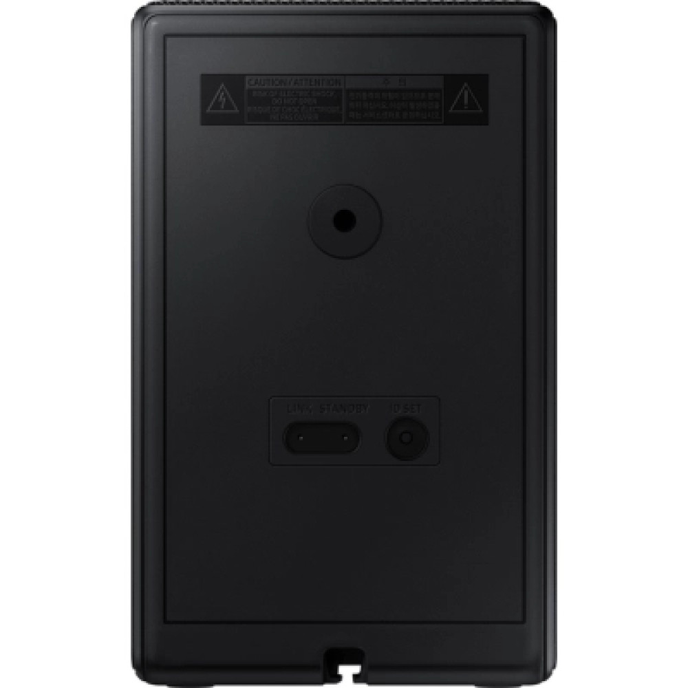 Акустична система Samsung SWA-9500S Black (SWA-9500S/UA)