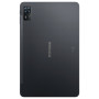 Планшет Doogee Tab E3+ 12" 8/256GB 4G (LTE) Black (6923740264263)