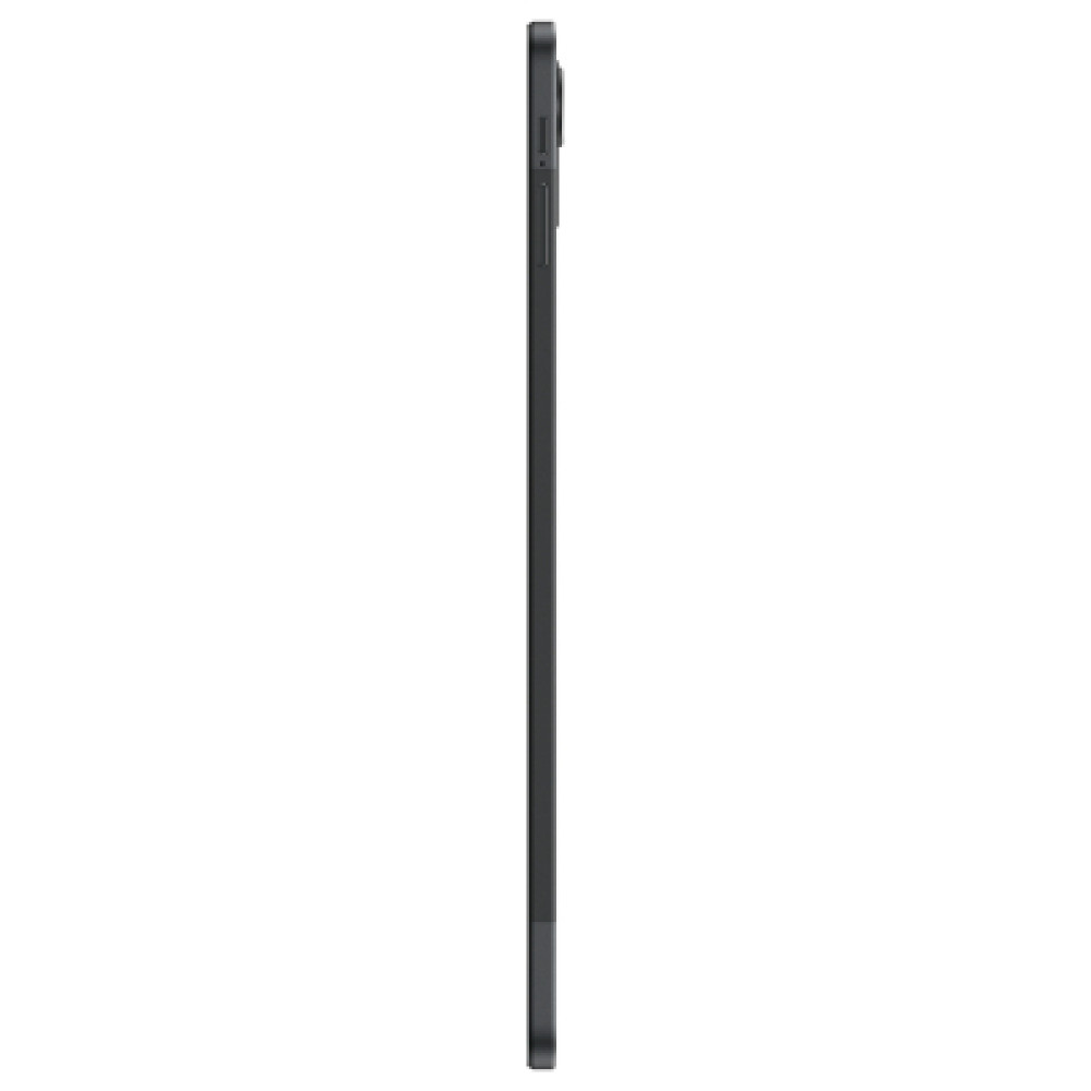 Планшет Doogee Tab E3+ 12" 8/256GB 4G (LTE) Black (6923740264263)